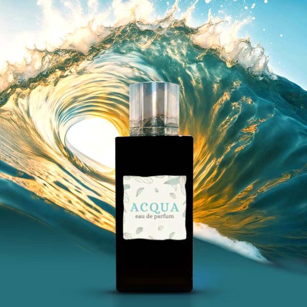 Castelli Profumieri in Roma - Acqua