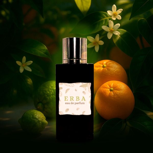 Castelli Profumieri in Roma - Erba