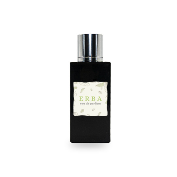 erba eau de parfum fragranza unisex castelli profumerie