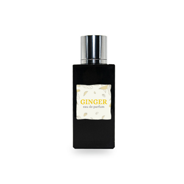 ginger eau de parfum fragranza unisex castelli profumerie