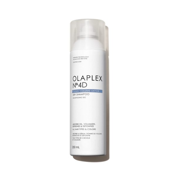 Olaplex - N°.4D Clean Volume Detox Dry Shampoo