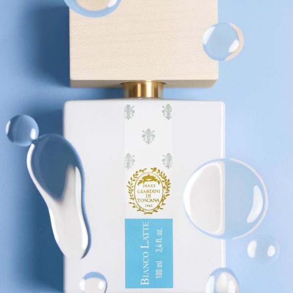 Bianco Latte Parfum