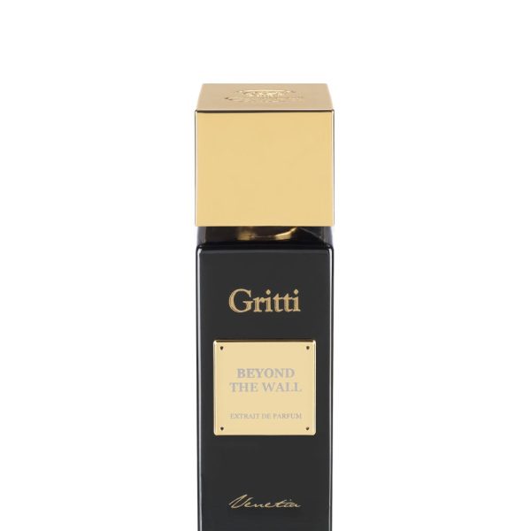 Gritti Venetia - Beyond the Wall Extrait de Parfum 100 ml