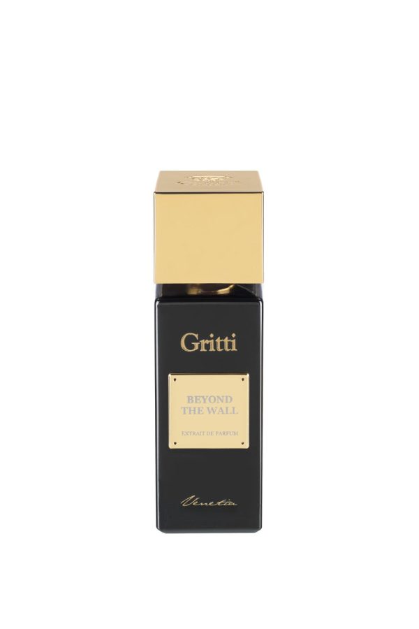 Gritti Venetia - Beyond the Wall Extrait de Parfum 100 ml