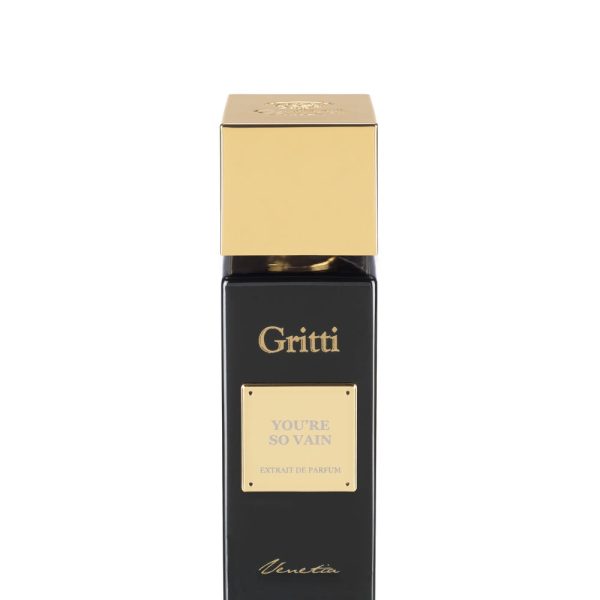 Gritti Venetia - You're So Vain Extrait de Parfum 100 ml