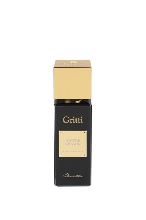 Gritti Venetia - You're So Vain Extrait de Parfum 100 ml