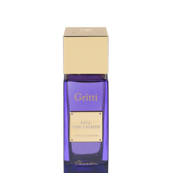 Gritti Venetia - Kill The Lights Extrait de Parfum 100 ml