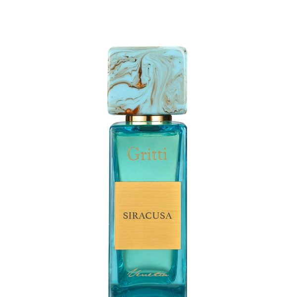 Gritti Venetia - Siracusa Eau de Parfum 100 ml