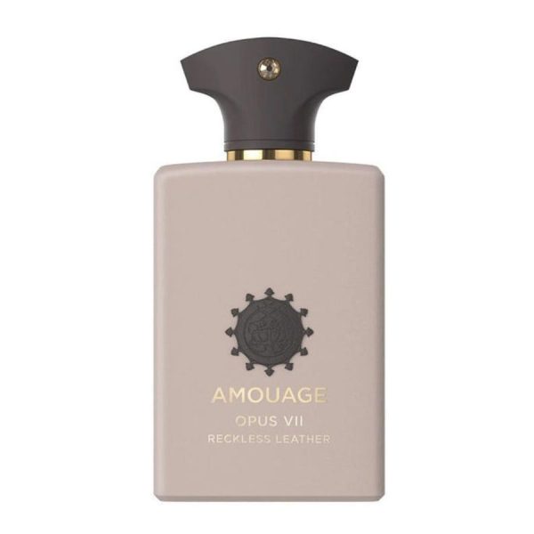 Amoauge Opus VII - Reckless Leather