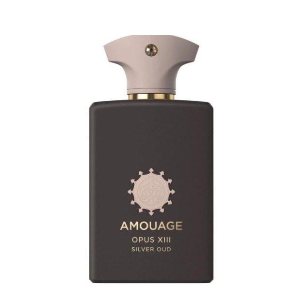 AMOUAGE OPUS XIII SILVER OUD EAU DE PARFUM 100 ML