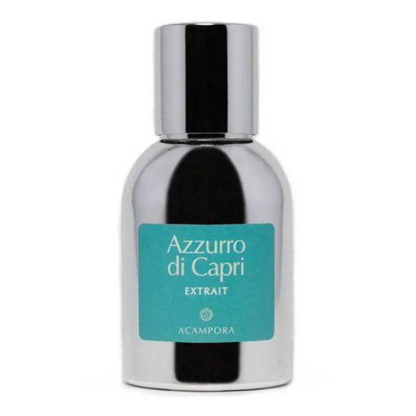 Acampora - Azzurro di Capri Extrait de Parfum 50 ml