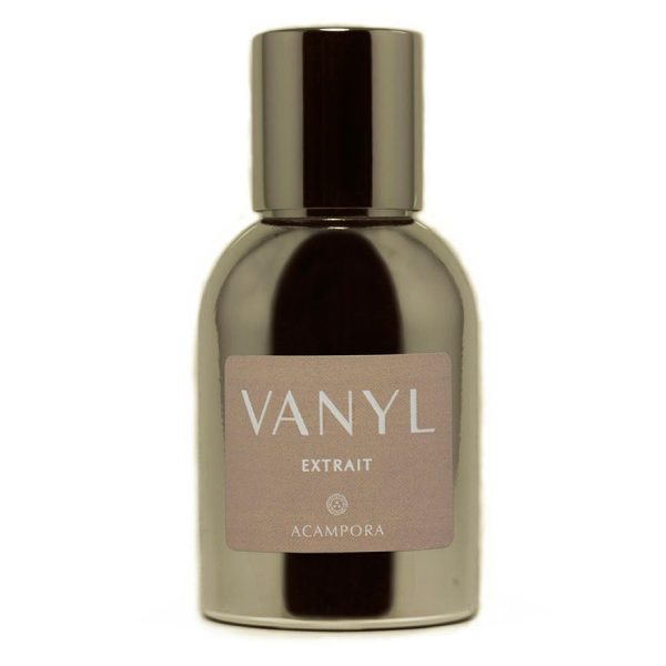 Acampora - Vanyl Extrait de Parfum 50 ml