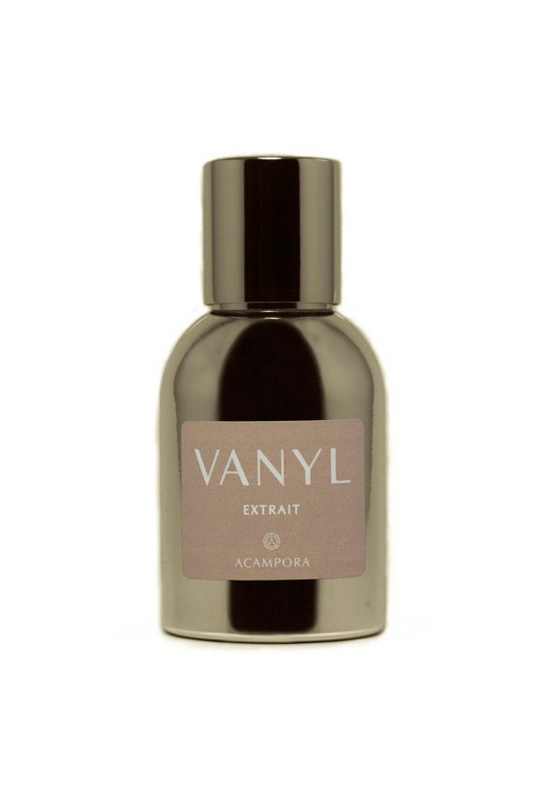 Acampora - Vanyl Extrait de Parfum 50 ml