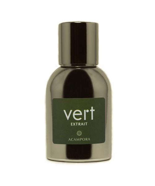 Vert Extrait the parfum Acampora profumeria castelli online