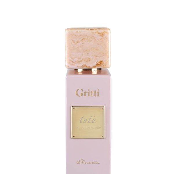 Gritti Venetia - Tutu' Rosa Extrait de Parfum 100 ml
