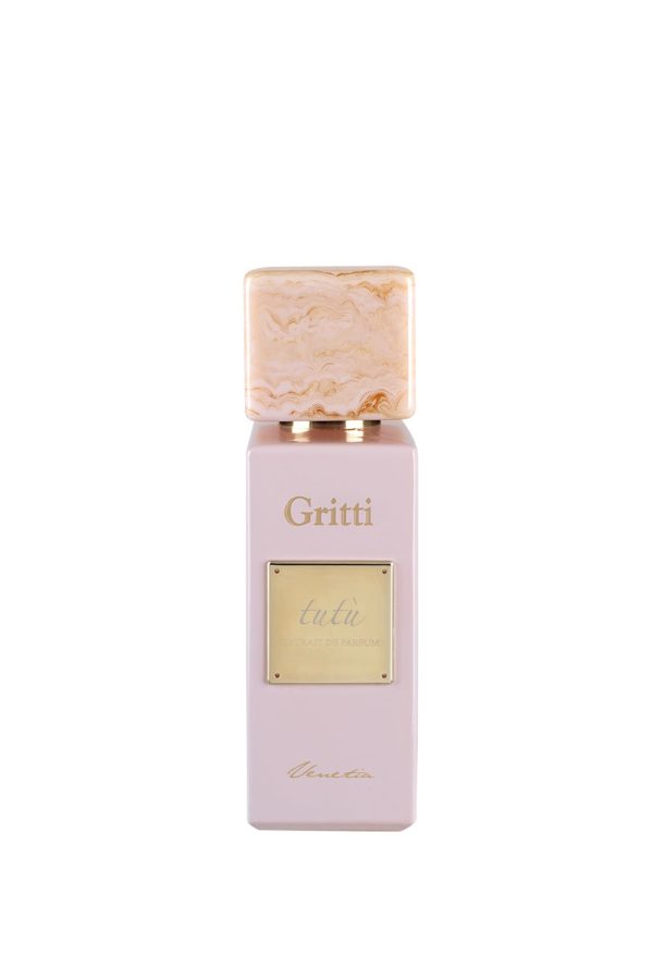 Gritti Venetia - Tutu' Rosa Extrait de Parfum 100 ml