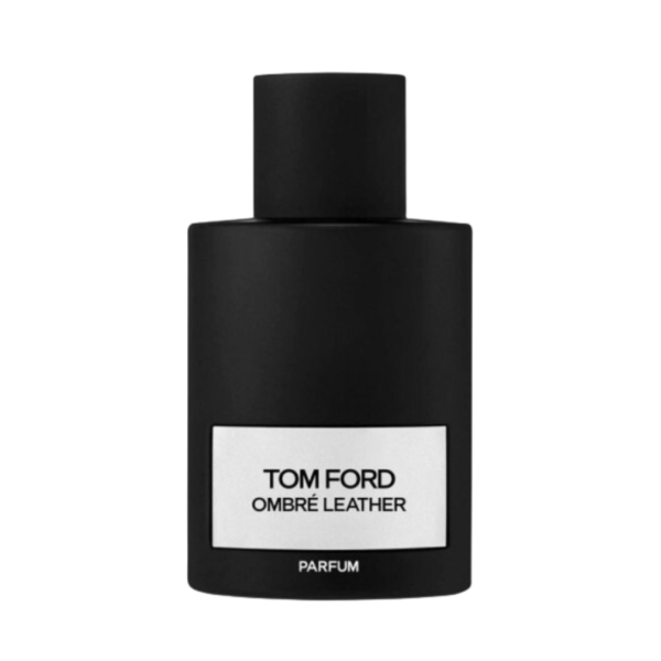 ombre leather profumo tom ford online profumerie castelli