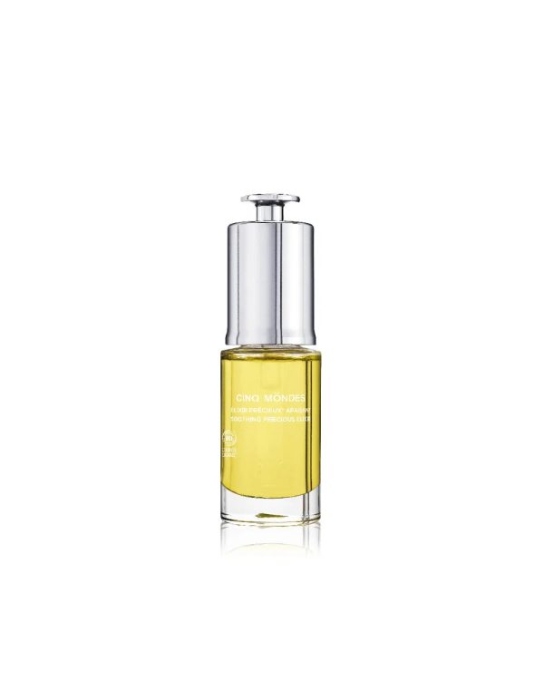Cinq Mondes - Elixir Preciuex Apaisant 15 ml