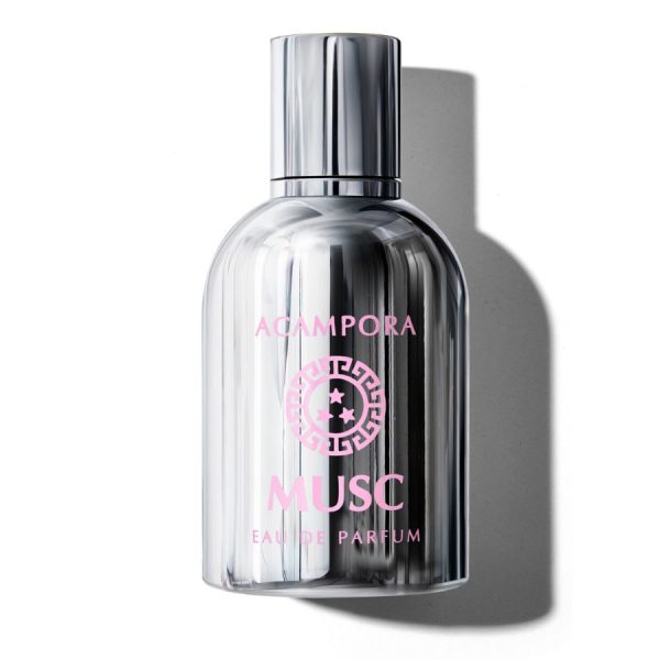 Acampora - Musc Eau de Parfum 100 ml