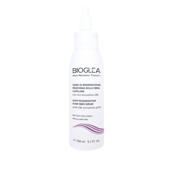 Bioglea - Lozione di Rigenerazione profonda della Fibra Capillare 150ml