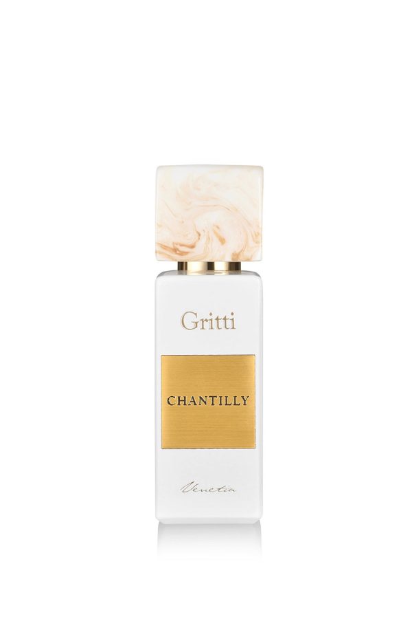 Gritti Venetia - Chantilly Eau de Parfum 100 ml