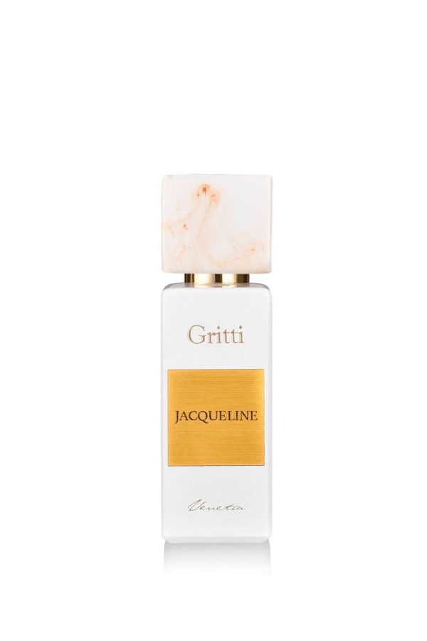 Gritti Venetia - Jacqueline Eau de Parfum 100 ml
