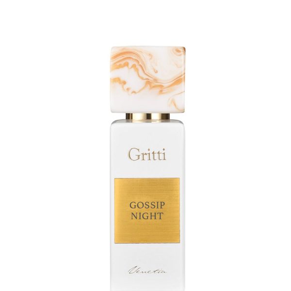 Gritti Venetia - Gossip Night Eau de Parfum 100 ml