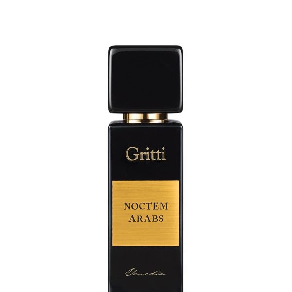 Gritti Venetia - Noctem Arabs Eau de Parfum 100 ml