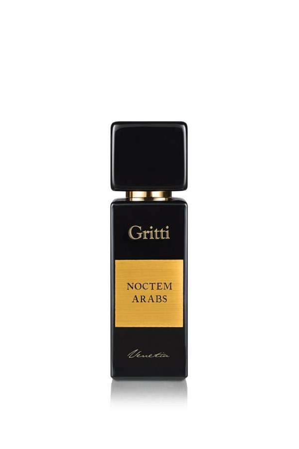 Gritti Venetia - Noctem Arabs Eau de Parfum 100 ml