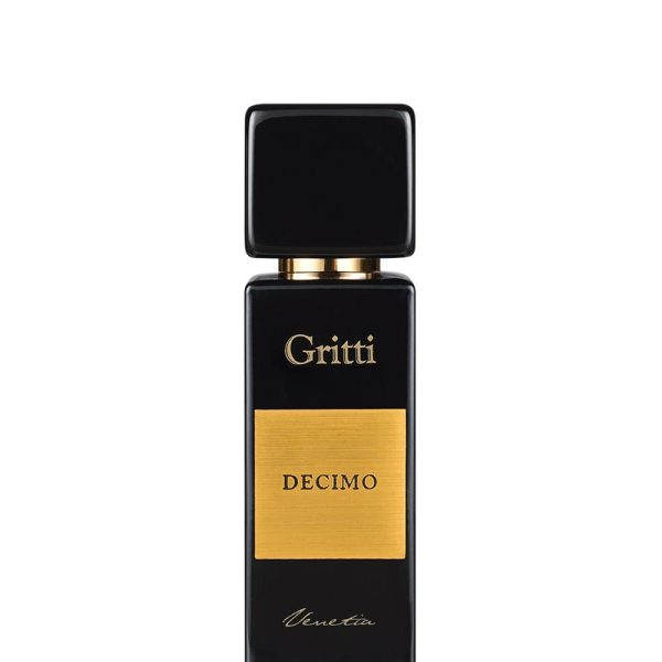 Gritti Venetia - Decimo Eau de Parfum 100 ml