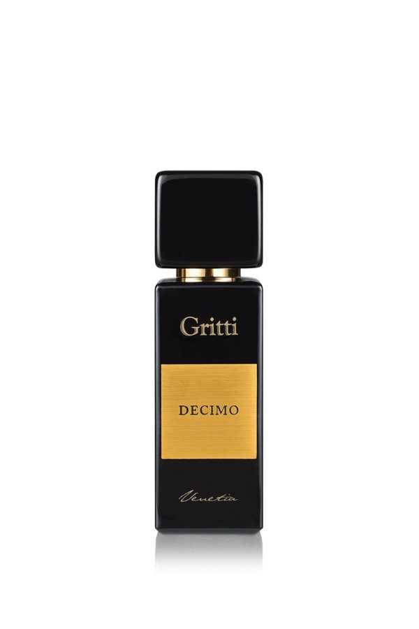 Gritti Venetia - Decimo Eau de Parfum 100 ml