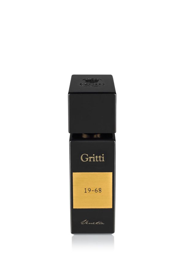 Gritti Venetia - 19-68 Eau de Parfum 100 ml