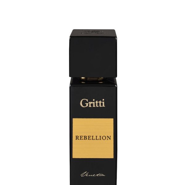 Gritti Venetia - Rebellion Eau de Parfum 100 ml