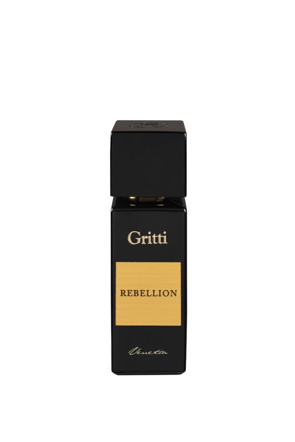 Gritti Venetia - Rebellion Eau de Parfum 100 ml