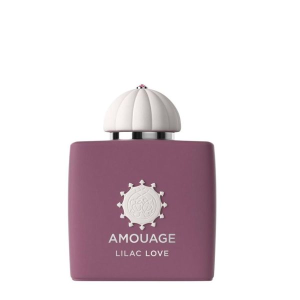 Amouage Lilac Love eau de parfum 100 ml