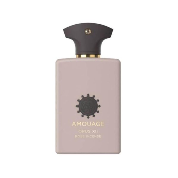 Amouage Opus XII Rose Incense Eau de Parfum