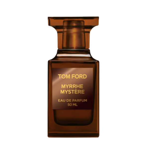 Myrrhe Mystere Tom Ford
