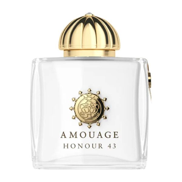 Amouage Honour 43 Woman Extrait de Parfum