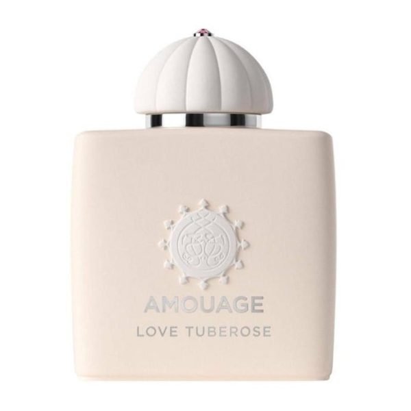 Amouage Love Tuberose Eau de Parfum 100 ml