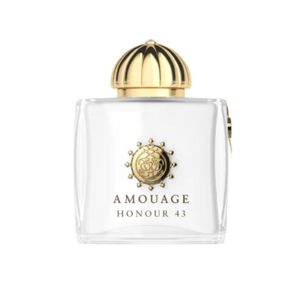 Amouage Honour 43 Woman Extrait de Parfum Amouage Honour 43 Woman Extrait de Parfum
