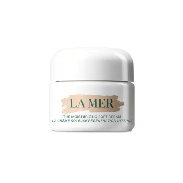 La Mer - Moisturizing Soft Cream