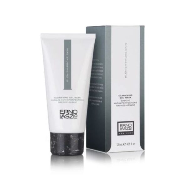 Erno Laszlo - Clarifying Gel Mask 125 ml