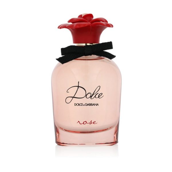 Dolce & Gabbana - Dolce Rose Eau de Toilette