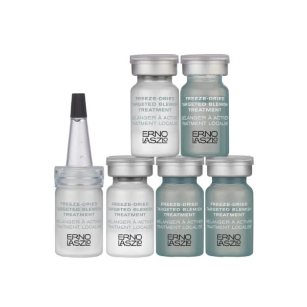 Erno Laszlo - Freeze Dried Targeted Blemish Treatment 50 + 100 mg