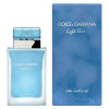 D&G - Light Blue Eau Intense Eau de Parfum D&G - Light Blue Eau Intense Eau de Parfum