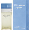 Dolce & Gabbana - Light Blue Pour Femme Eau de Toilette