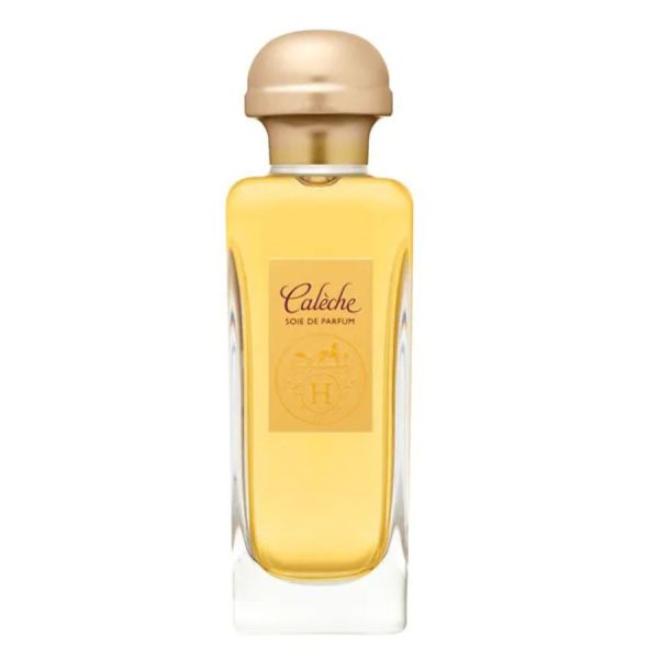 Hermes - Caleche Soie De Parfum