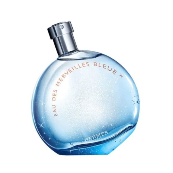 Hermes - Eau des Merveilles Bleue Eau de Toilette
