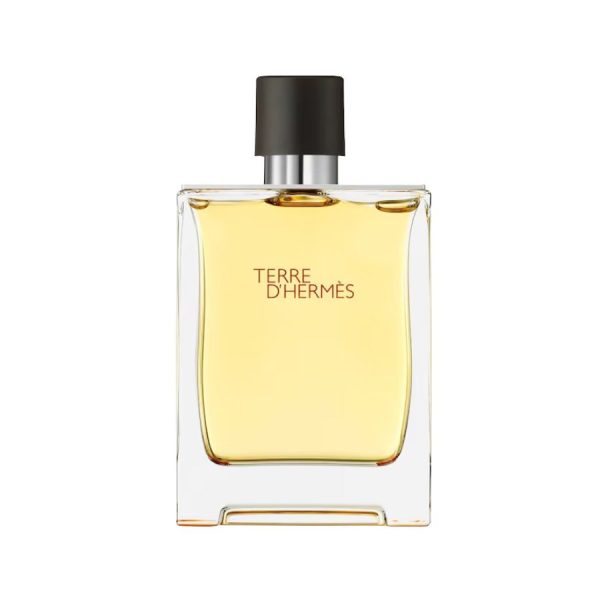 Hermes - Terre D'Hermes Parfum