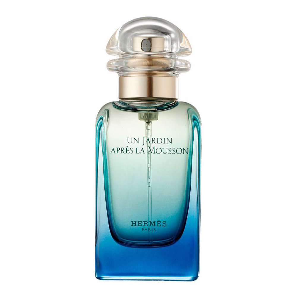 Le Jardin Apres Mousson Perfume Shrine: Un Jardin Apres La Mousson